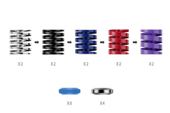 Ad: Performance Kit for CRP2
