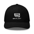Ad: SimList Racing Hat