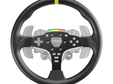 Ad: 12-inch Round Wheel Mod for ES