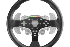 Ad: 12-inch Round Wheel Mod for ES