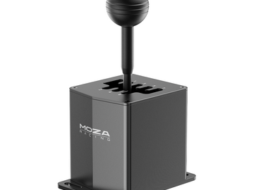 Ad: MOZA HGP Shifter