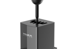 Ad: MOZA HGP Shifter