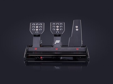 Ad: ClubSport Pedals V3