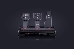Ad: ClubSport Pedals V3