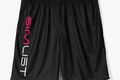 Ad: SimList Racing Shorts