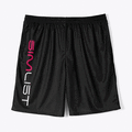 Ad: SimList Racing Shorts