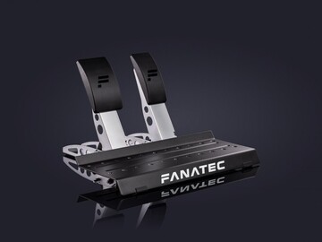 Ad: CSL Pedals