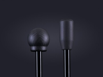 Ad: CLUBSPORT SHIFTER SQ V1.5