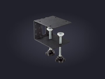Ad: CLUBSPORT SHIFTER TABLE CLAMP