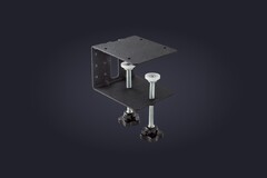 Ad: CLUBSPORT SHIFTER TABLE CLAMP