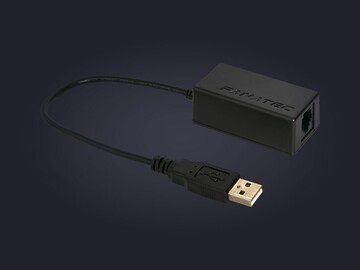 Ad: CLUBSPORT USB ADAPTER
