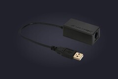 Ad: CLUBSPORT USB ADAPTER