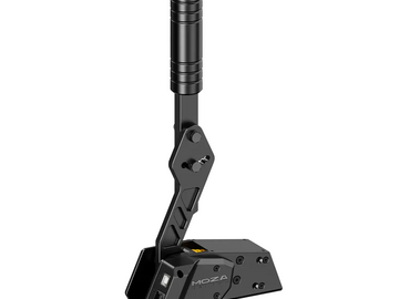 Ad: MOZA HBP Handbrake