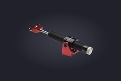 Ad: CLUBSPORT PEDALS V3 DAMPER KIT