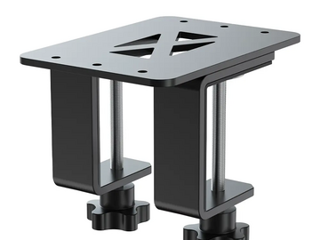 Ad: Handbrake / Shifter Table Clamp