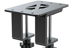 Ad: Handbrake / Shifter Table Clamp