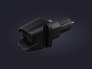 Ad: QR2 BASE-SIDE (TYPE-C)