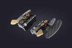 Ad: PODIUM ADVANCED PADDLE MODULE