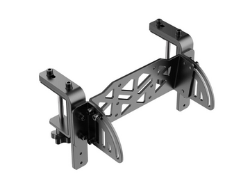 Ad: Clamp for Truck Wheel