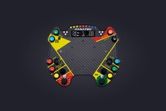 Ad: PODIUM BUTTON MODULE ENDURANCE