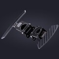 Ad: CLUBSPORT MAGNETIC PADDLE MODULE