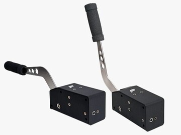 Ad: CLUBSPORT HANDBRAKE V1.5