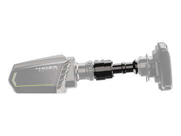 Ad: MOZA Extension Rod