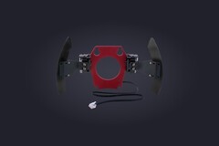 Ad: CLUBSPORT STATIC SHIFTER PADDLES