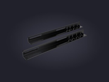 Ad: CLUBSPORT HANDBRAKE ADAPTER