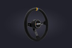 Ad: PODIUM WHEEL RIM NASCAR