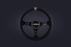 Publicité: PODIUM WHEEL RIM NASCAR