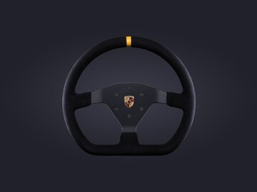 Ad: PODIUM WHEEL RIM PORSCHE 911 GT3 CUP