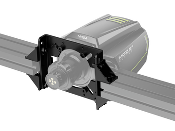 Ad: MOZA Front Mounting