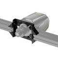 Ad: MOZA Front Mounting