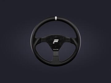 Ad: CLUBSPORT WHEEL RIM 320