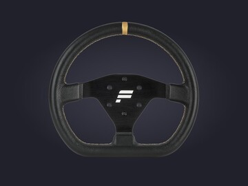 Ad: PODIUM WHEEL RIM R300