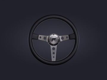 Ad: CLUBSPORT WHEEL RIM CLASSIC 2