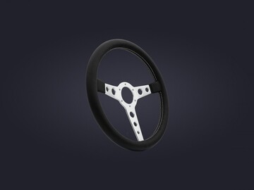 Publicité: CLUBSPORT WHEEL RIM CLASSIC 2