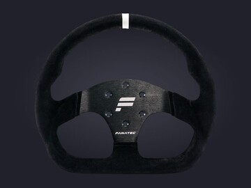 Ad: CLUBSPORT WHEEL RIM GT