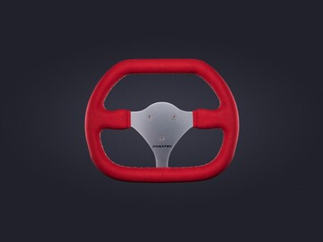 Ad: CLUBSPORT WHEEL RIM FLAT 2