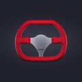 Ad: CLUBSPORT WHEEL RIM FLAT 2