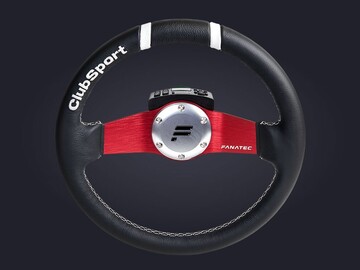 Ad: CLUBSPORT WHEEL RIM DRIFT