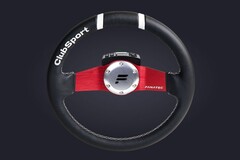 Ad: CLUBSPORT WHEEL RIM DRIFT