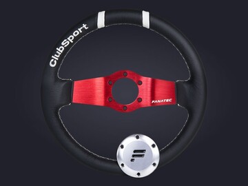 Ad: CLUBSPORT WHEEL RIM DRIFT