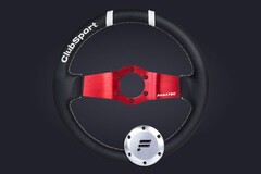 Ad: CLUBSPORT WHEEL RIM DRIFT