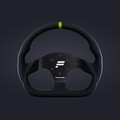 Ad: CLUBSPORT WHEEL RIM GT ALCANTARA