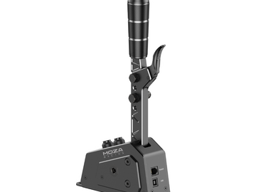Ad: MOZA SGP Sequential Shifter
