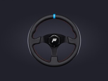 Ad: CLUBSPORT WHEEL RIM R330