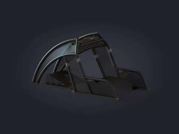 Ad: RENNSPORT COCKPIT V2