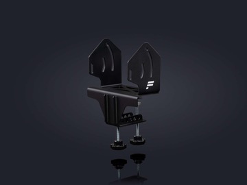 Ad: CLUBSPORT DD TABLE CLAMP